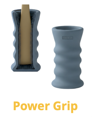 Power Grip