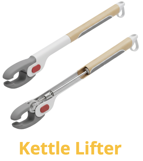 Kettle Lifter